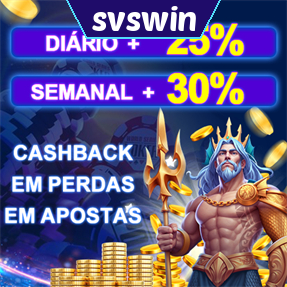 svswin Fundo de Resgate de Perdas Semanais