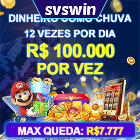 svswin Mina Misteriosa