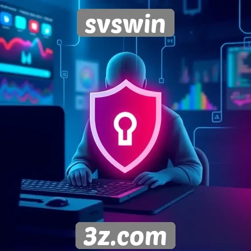 plataforma svswin se destaca pela segurança dos usuários