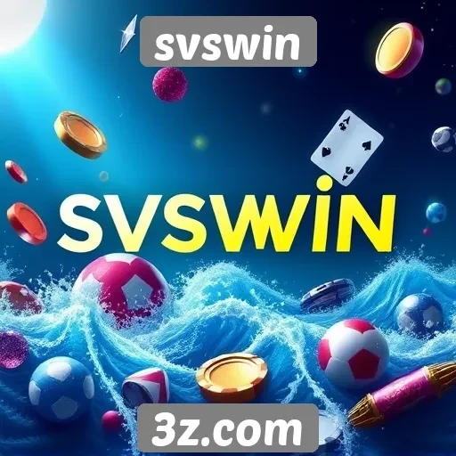 Principais jogos disponíveis no svswin em destaque